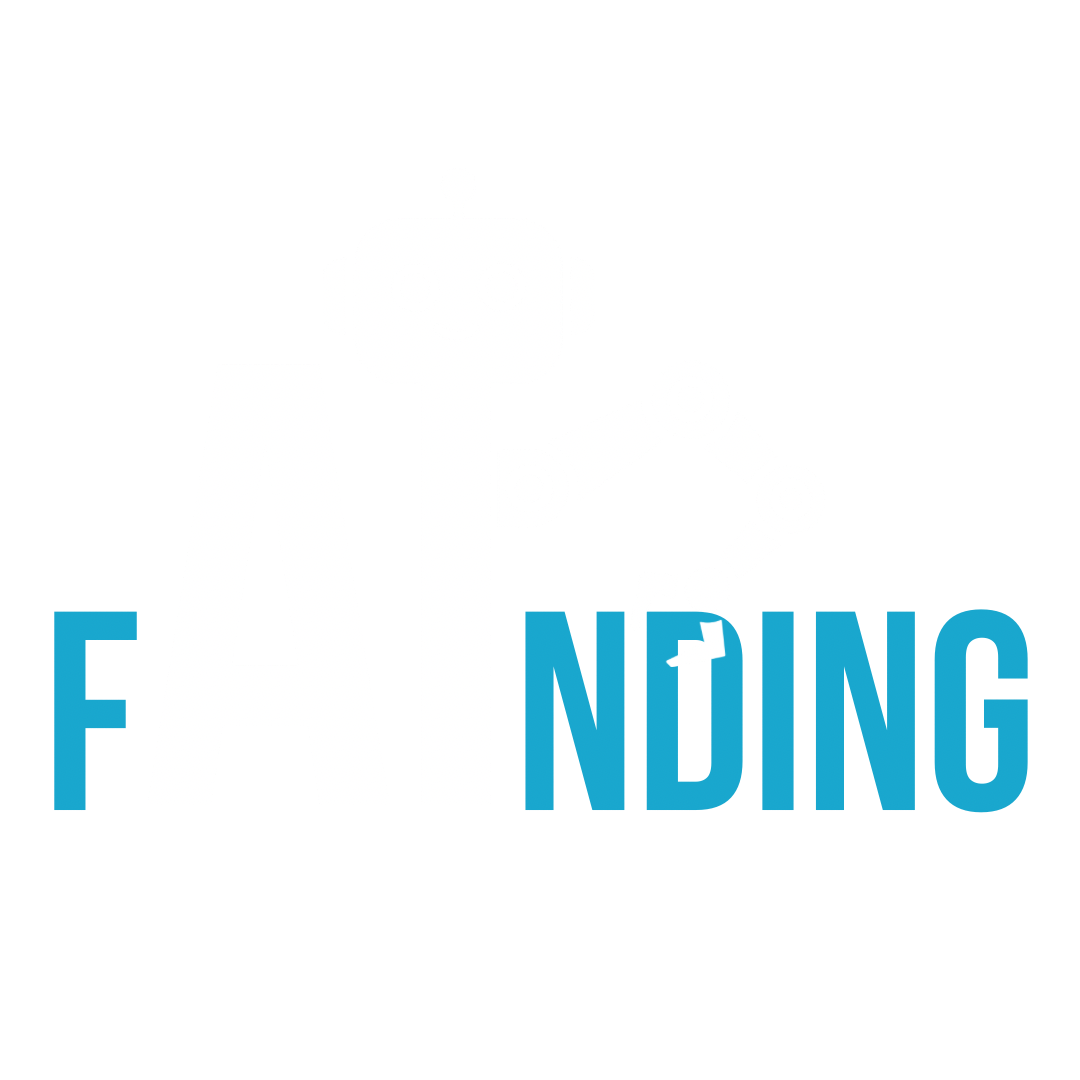 Fainding Logo